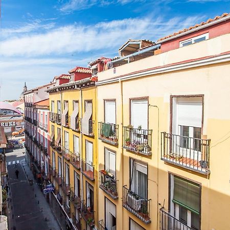 Plaza Mayor - La Latina & Lovely. Free Cancelation Madrid Bagian luar foto