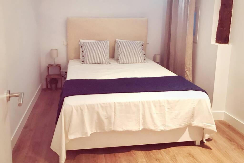 Plaza Mayor - La Latina & Lovely. Free Cancelation Madrid Bagian luar foto